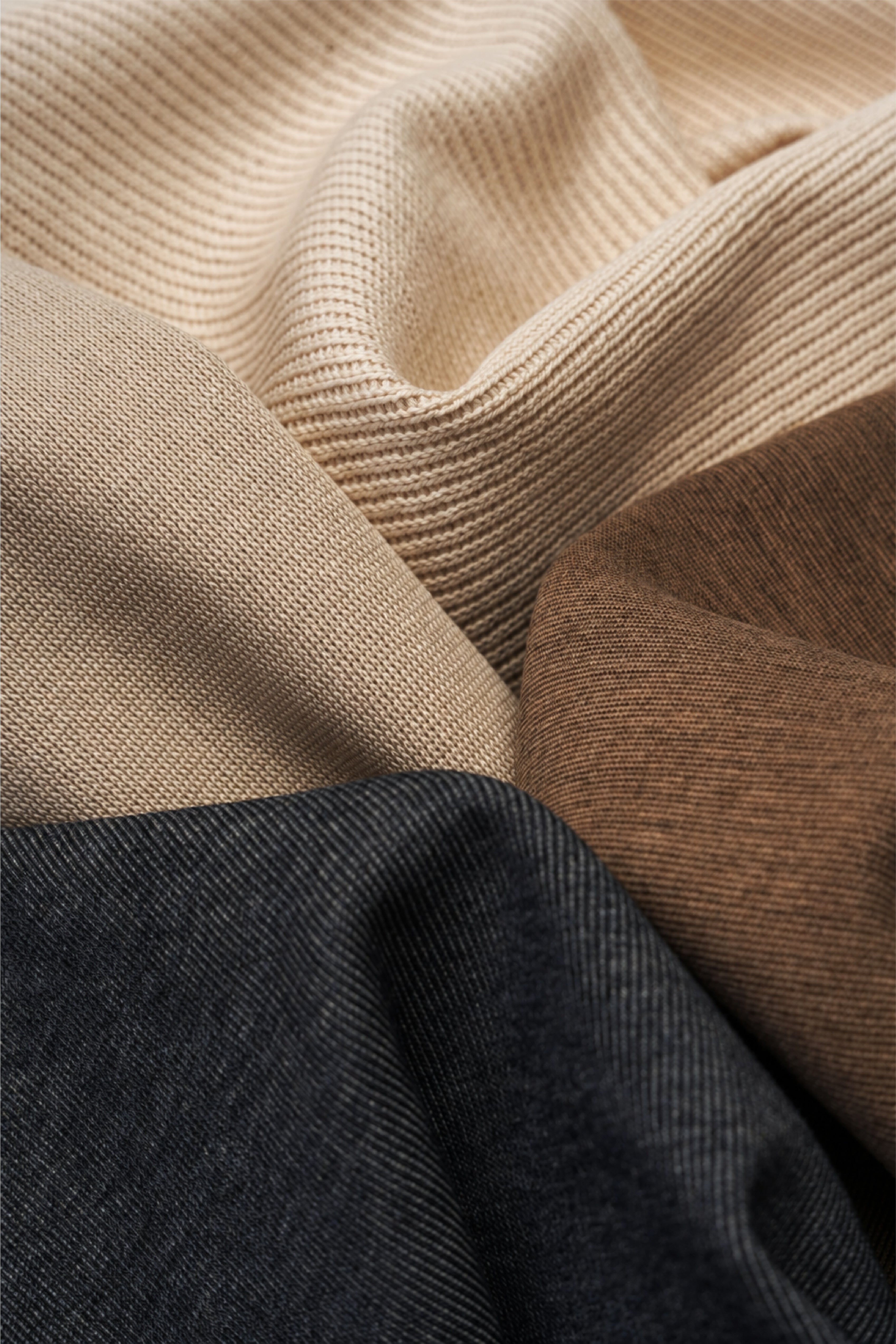 Premium DUVANZE fabrics
